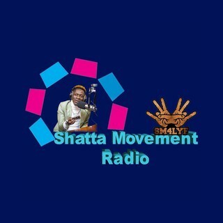 Shatta Movement Radio logo