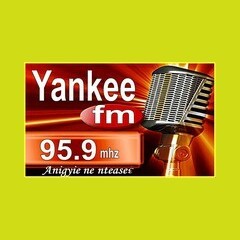 Yankee FM 95.9