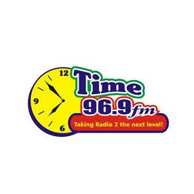 TIME 96.9 FM