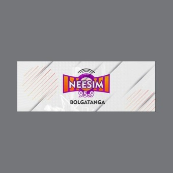 Neesim 95.9 Bolgatanga