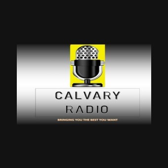 Calvary Radio logo