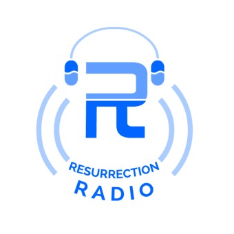 Resurrection Radio logo