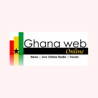 Ghanaweb logo