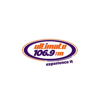 Ultimate FM logo