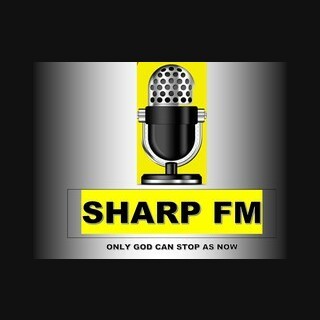 SHARP FM