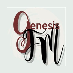 Genesis FM logo