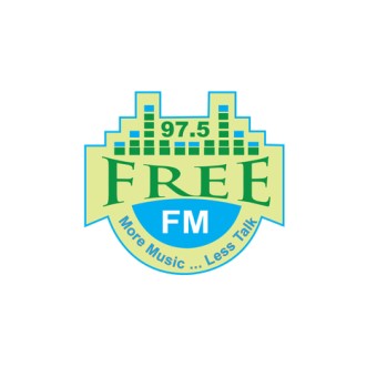 Free 97.5 FM