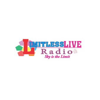 Limitlesslive Radio logo