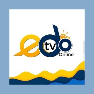 Edo Online Radio logo