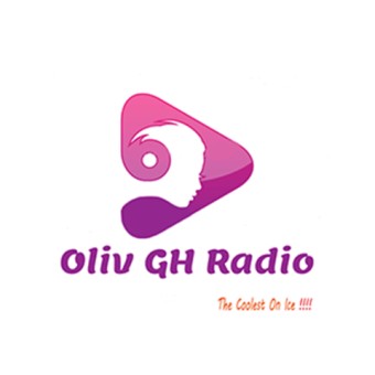 Oliv GH Radio logo