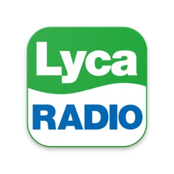 Lyca Online Radio logo