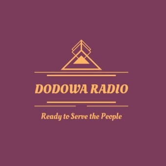 Dodowa Radio logo