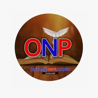 Onyame Nipe Radio