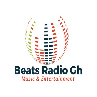 Beats Radio Gh logo