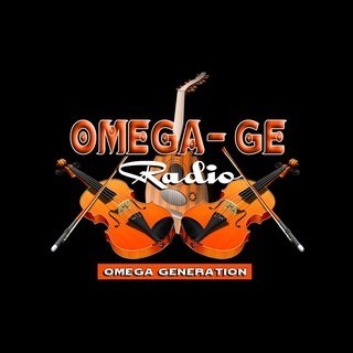 Omega GE Radio logo