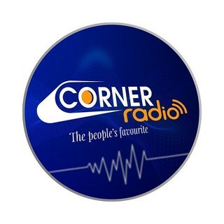 Corner Radio logo
