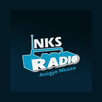 NKS Radio logo