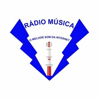 Rádio Música Portugal logo