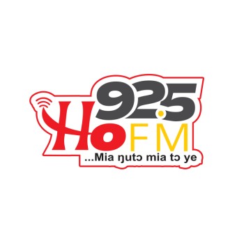 Ho 92.5 FM