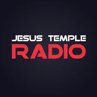 Jesus Temple Radio