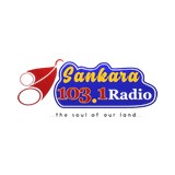 Sankara Radio logo