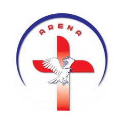 Arena One Radio logo