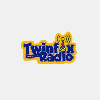 Twinfix Radio logo