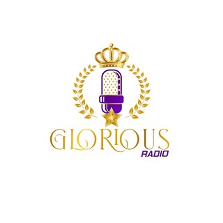 Glorious Radio logo