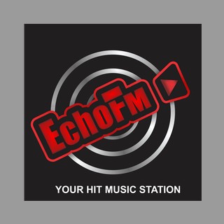 EchoFM logo