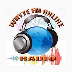 Whyte FM logo