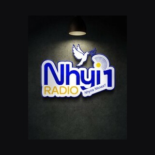 Nhyi1 radio