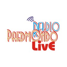 Paedmondo Radio logo