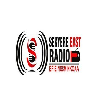 Sekyere East Radio logo