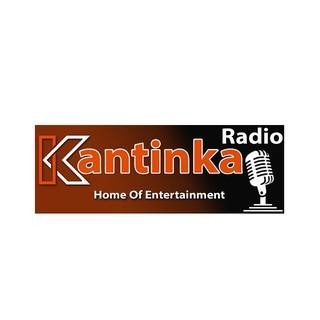 Kantinka Radio logo