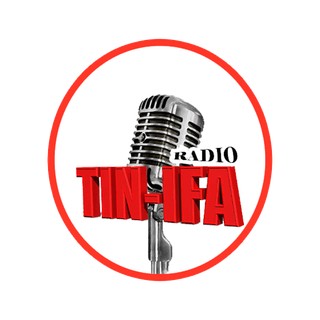 Tinifa Radio logo
