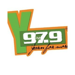 Y 97.9FM logo