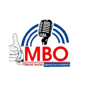 MBO FM logo