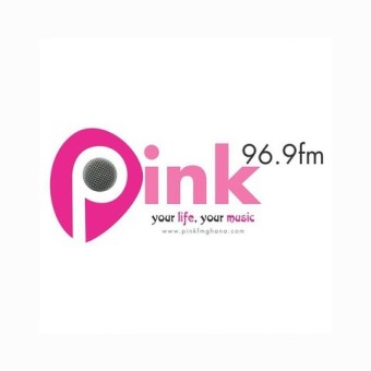 Pink 96.9 FM