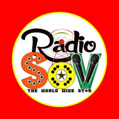 Radio SOV logo