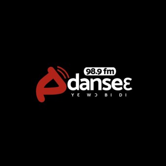 Adanseɛ 98.9 FM