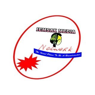 Jemsak Radio logo