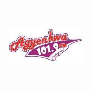Agyenkwa FM logo
