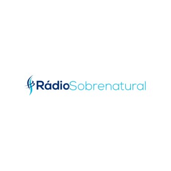 Rádio Sobrenatural logo
