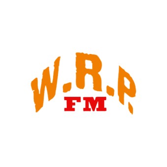 W.R.P FM logo