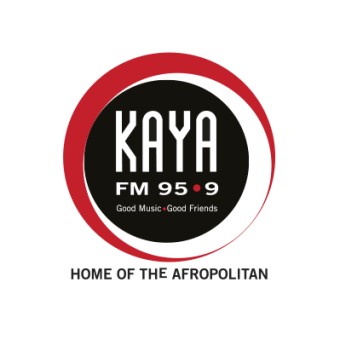 Kaya FM logo