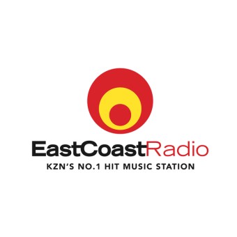 East Coast Radio logo
