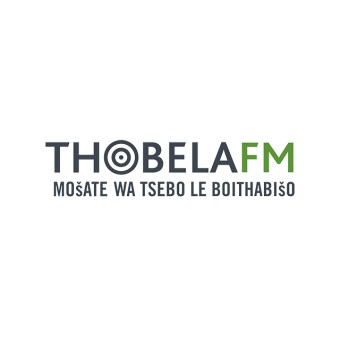 Thobela FM logo