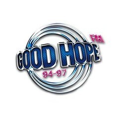 GoodHope FM logo