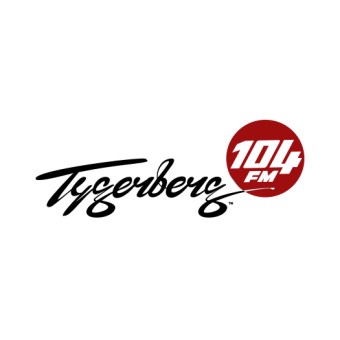 Tygerberg 104FM logo