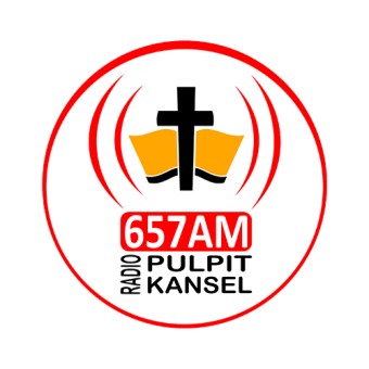 Radio Pulpit (Radiokansel) logo